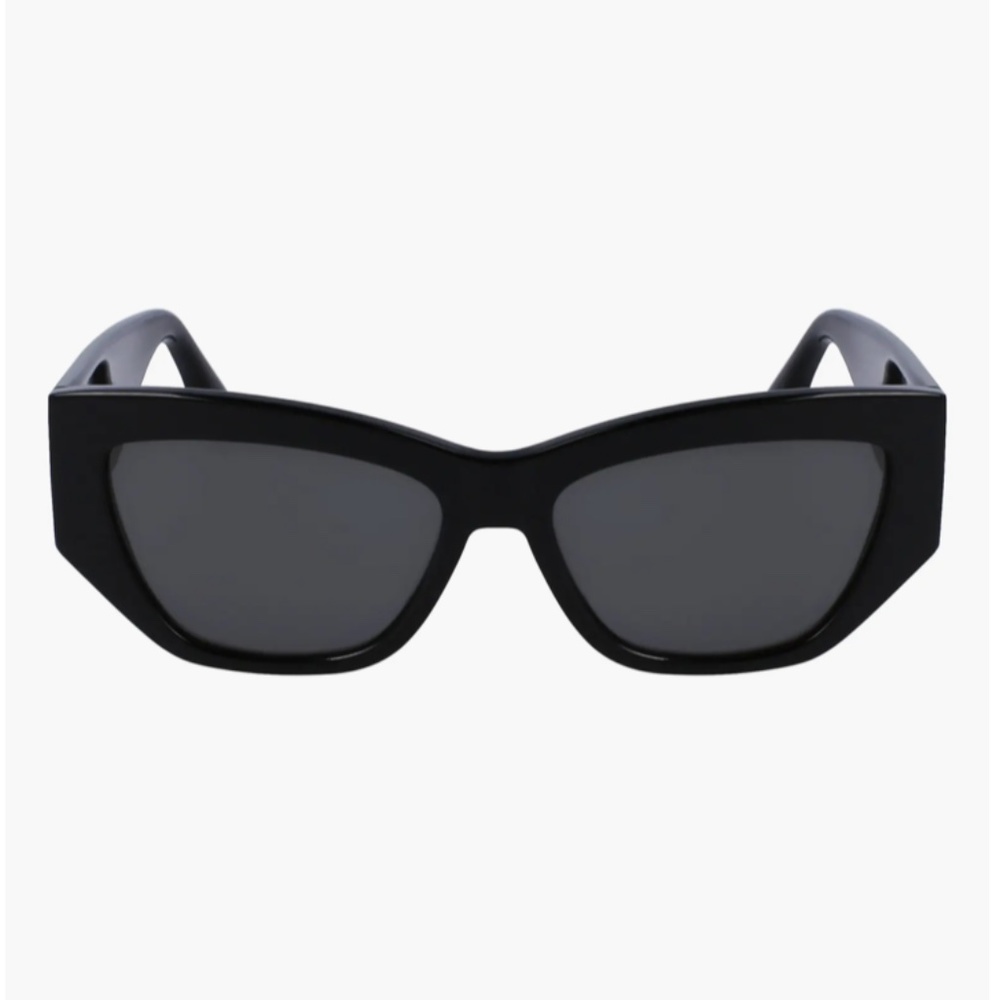 Victoria Beckham - 55mm Cat Eye Sunglasses